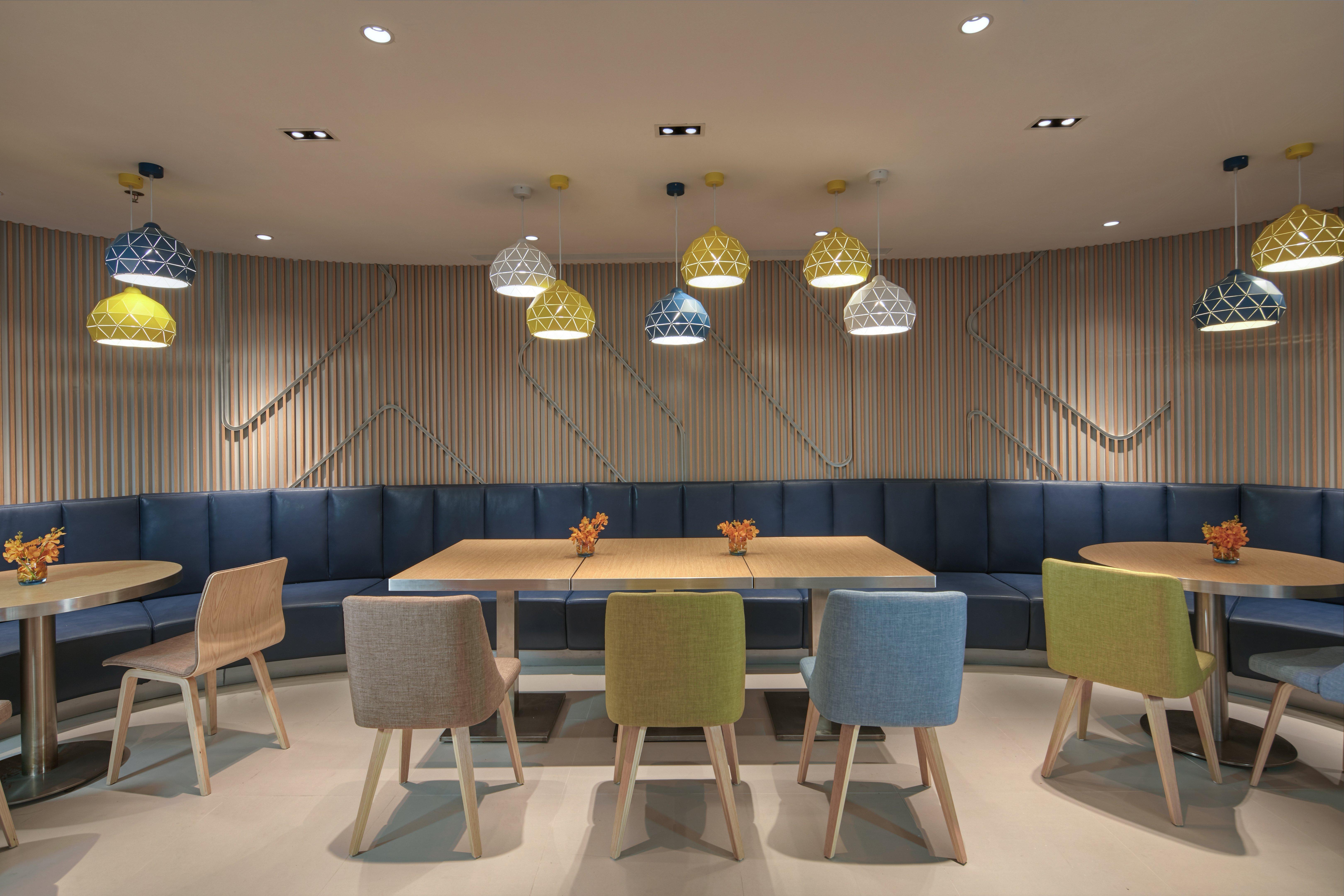 Holiday Inn Express Nantong Textile City By Ihg Екстериор снимка