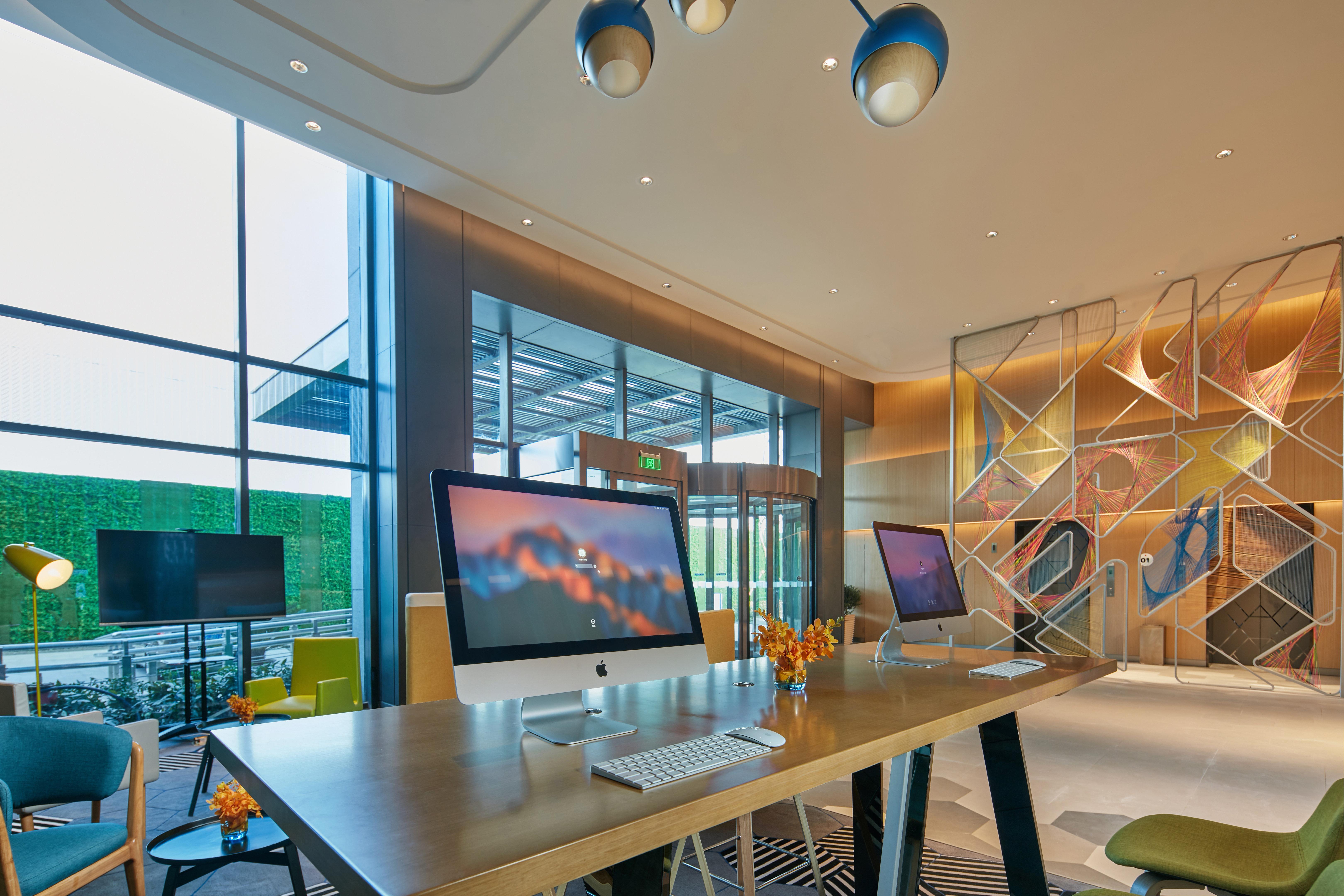 Holiday Inn Express Nantong Textile City By Ihg Екстериор снимка