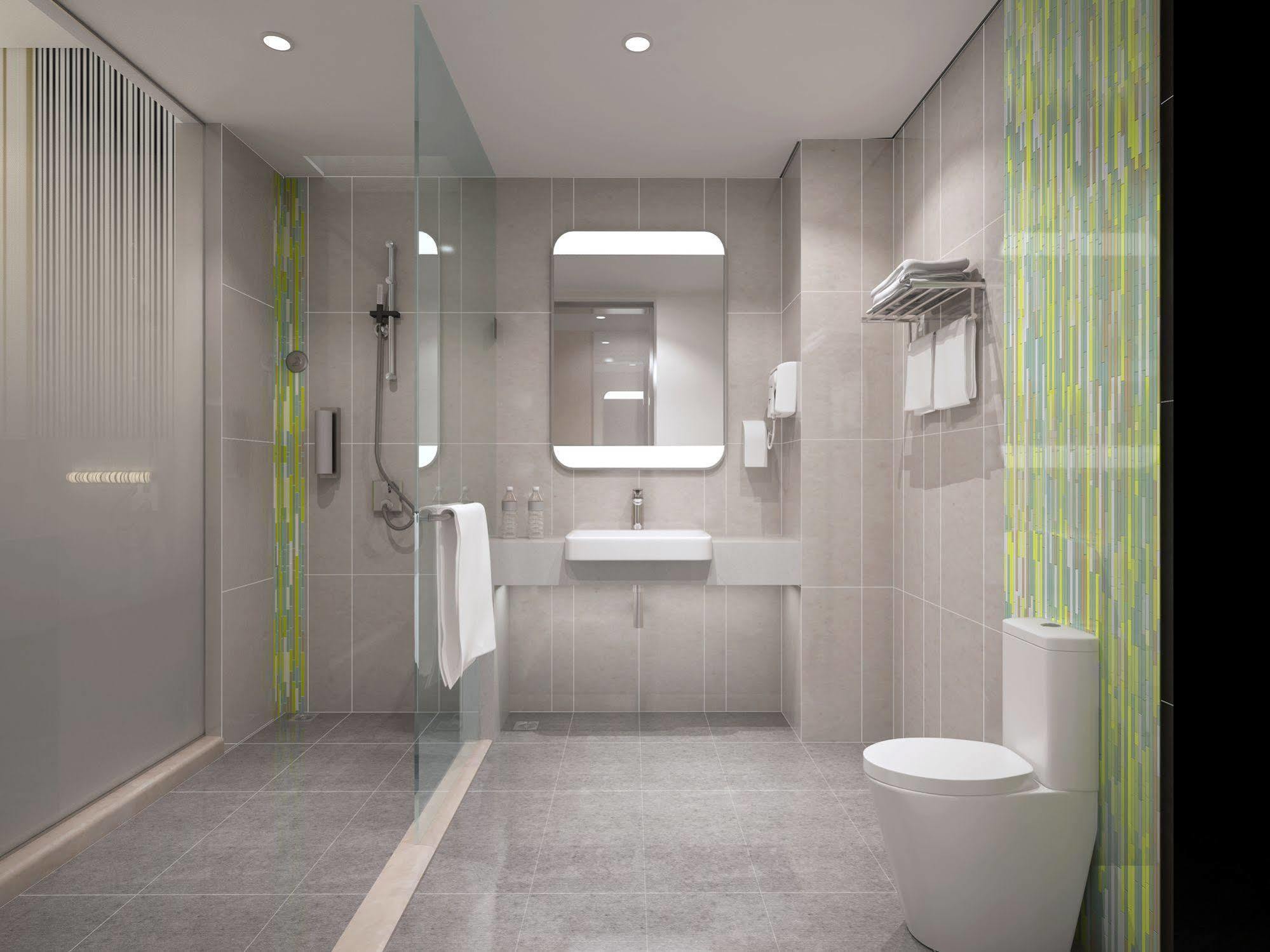 Holiday Inn Express Nantong Textile City By Ihg Екстериор снимка